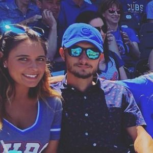 Meet your Posher, Aaron